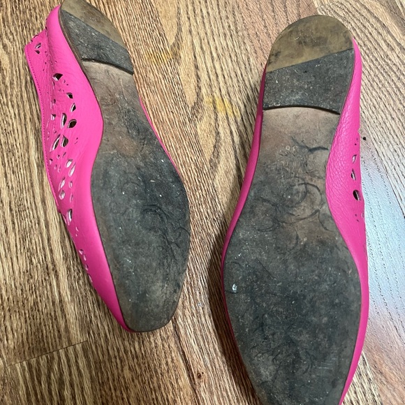 Carolina Herrera size 7 - Picture 2 of 2